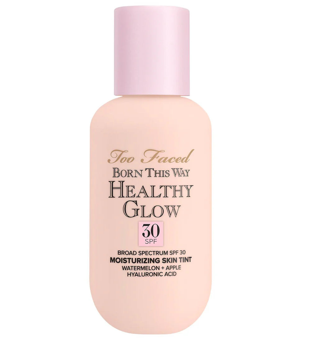 TOO FACED - Born This Way | Healthy Glow SPF 30 Skin Tint Foundation