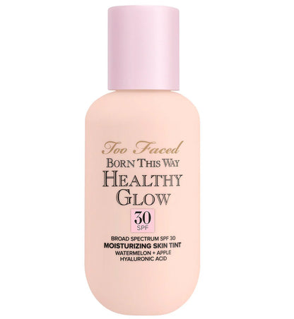 TOO FACED - Born This Way Healthy Glow SPF 30 Skin Tint Foundation