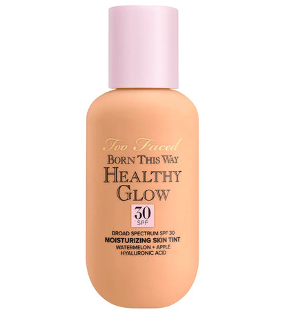 TOO FACED - Born This Way Healthy Glow SPF 30 Skin Tint Foundation