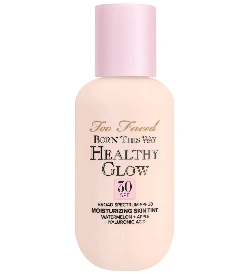 TOO FACED - Born This Way | Healthy Glow SPF 30 Skin Tint Foundation