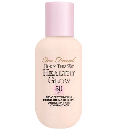 TOO FACED - Born This Way Healthy Glow SPF 30 Skin Tint Foundation