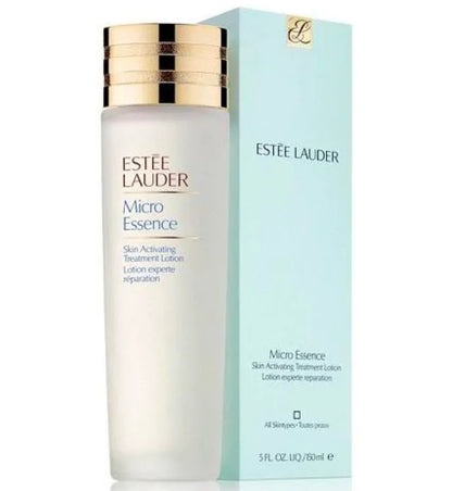 Estee Lauder Micro Essence Skin Activating Treatment Lotion Fresh with Sakura