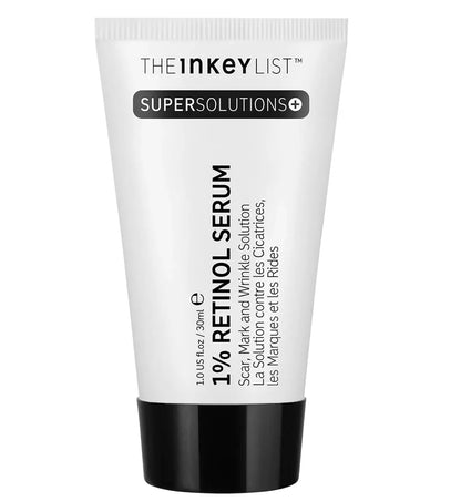 The Inkey List SuperSolutions Retinol Serum