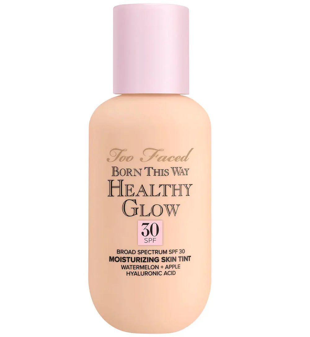 TOO FACED - Born This Way | Healthy Glow SPF 30 Skin Tint Foundation