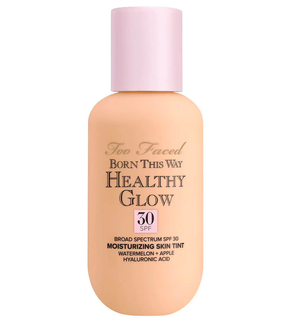TOO FACED - Born This Way | Healthy Glow SPF 30 Skin Tint Foundation