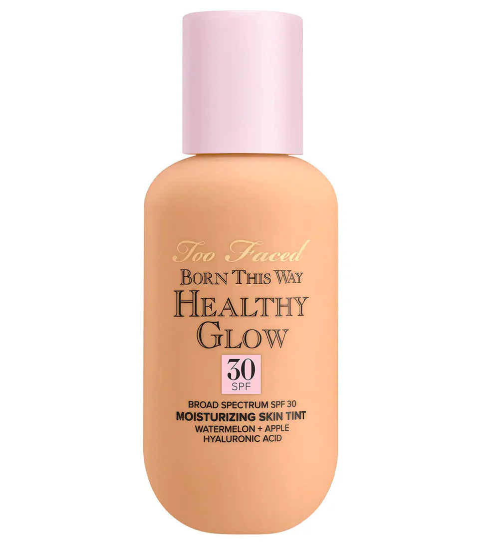 TOO FACED - Born This Way | Healthy Glow SPF 30 Skin Tint Foundation