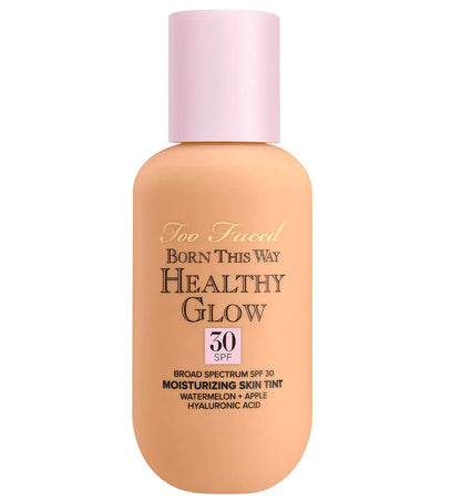 TOO FACED - Born This Way Healthy Glow SPF 30 Skin Tint Foundation