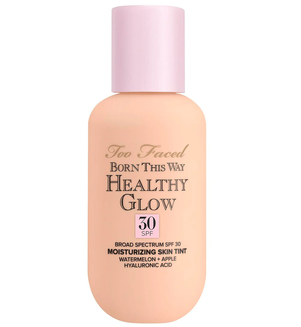 TOO FACED - Born This Way | Healthy Glow SPF 30 Skin Tint Foundation