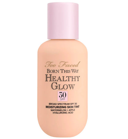TOO FACED - Born This Way Healthy Glow SPF 30 Skin Tint Foundation