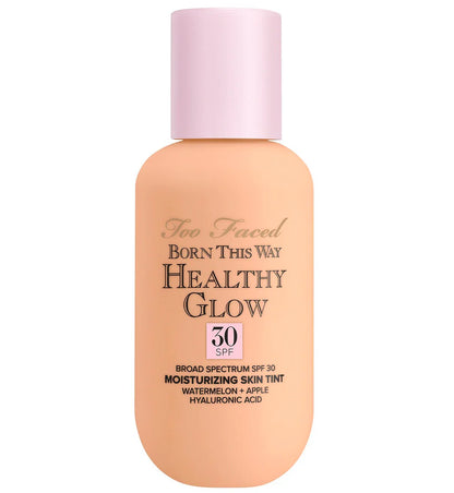 TOO FACED - Born This Way Healthy Glow SPF 30 Skin Tint Foundation