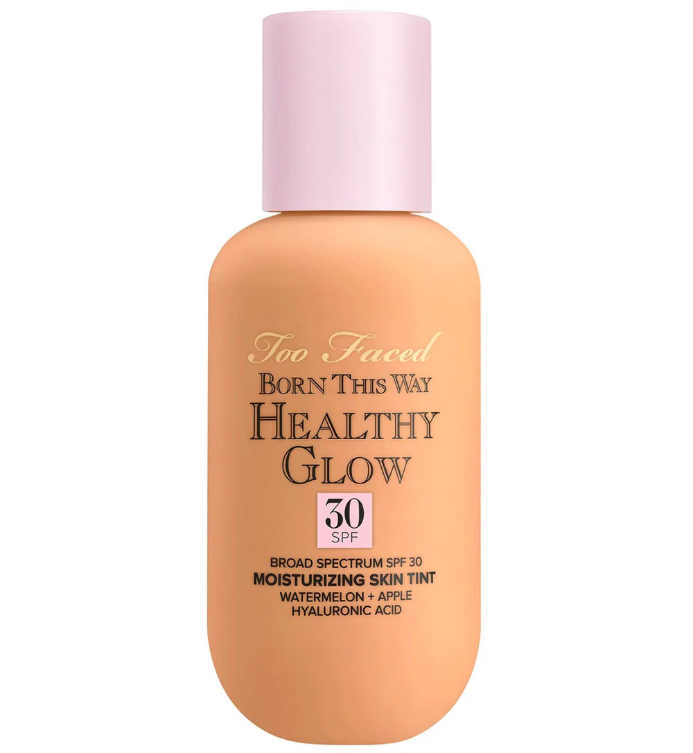 TOO FACED - Born This Way | Healthy Glow SPF 30 Skin Tint Foundation