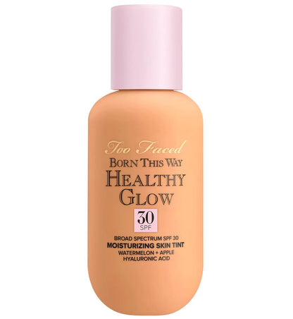 TOO FACED - Born This Way Healthy Glow SPF 30 Skin Tint Foundation