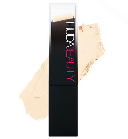 Huda Beauty FauxFilter Skin Finish Buildable Coverage Foundation Stick