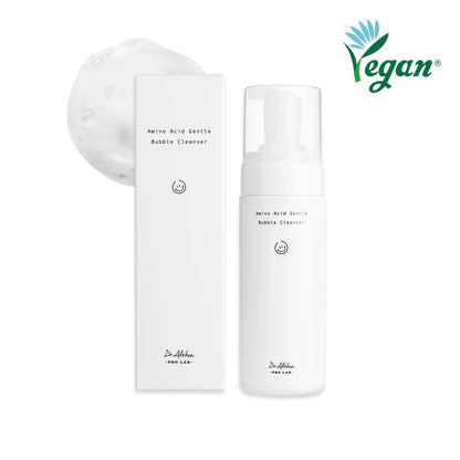 Dr. Althea Amino Acid Gentle Bubble Cleanser – Hydrating & Soft Foaming Face Wash