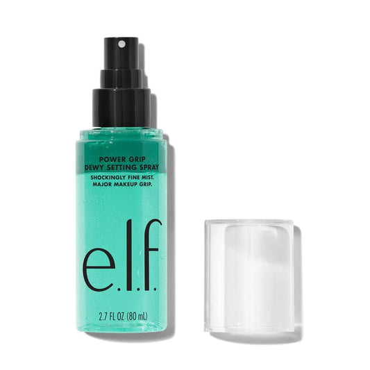 e.l.f. | Power Grip Dewy Setting Spray