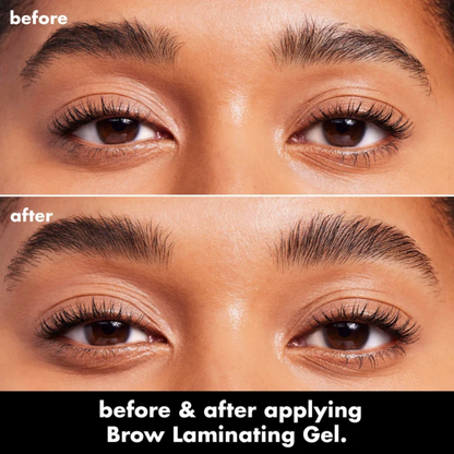 e.l.f. Cosmetics Brow Laminating Gel