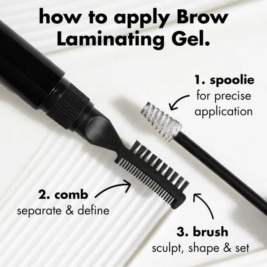 e.l.f. Cosmetics Brow Laminating Gel