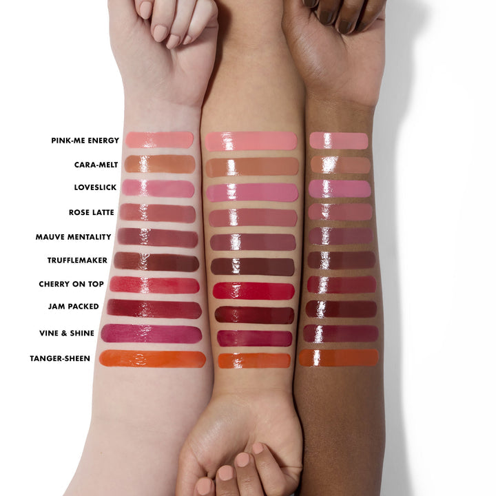 e.l.f. Cosmetics Glow Reviver Slipstick Lip Oil Stick