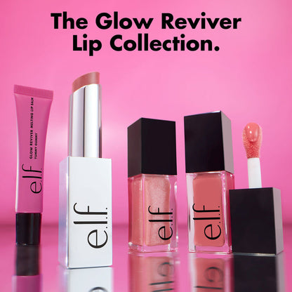 e.l.f. Cosmetics Glow Reviver Slipstick Lip Oil Stick