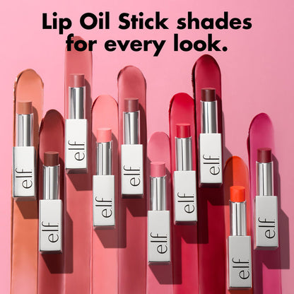 e.l.f. Cosmetics Glow Reviver Slipstick Lip Oil Stick