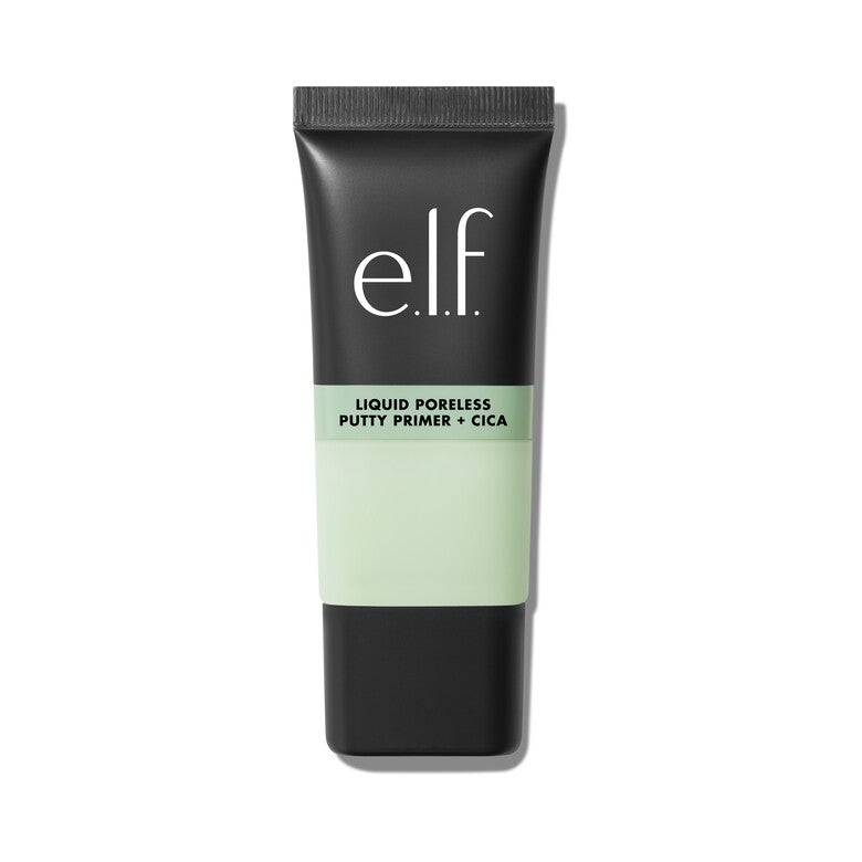 e.l.f. Cosmetics Liquid Poreless Putty Primer + Cica