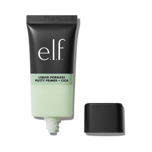 e.l.f. Cosmetics Liquid Poreless Putty Primer + Cica
