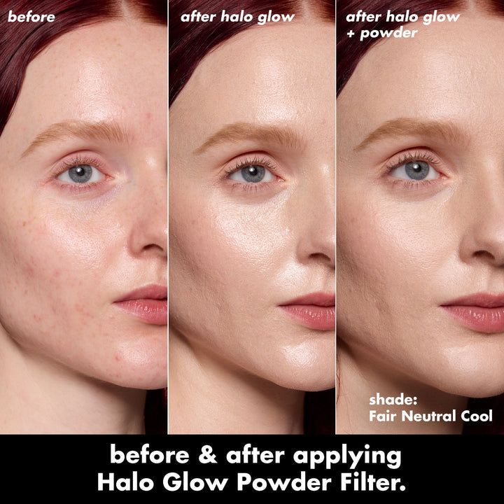 e.l.f. Halo Glow Powder Filter