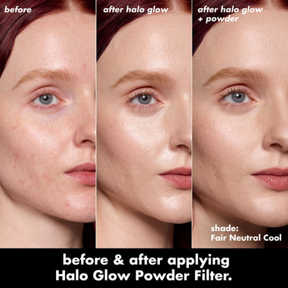 e.l.f. Halo Glow Powder Filter