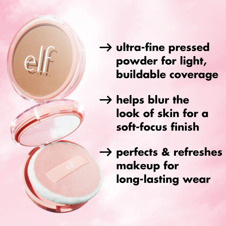 e.l.f. Halo Glow Powder Filter