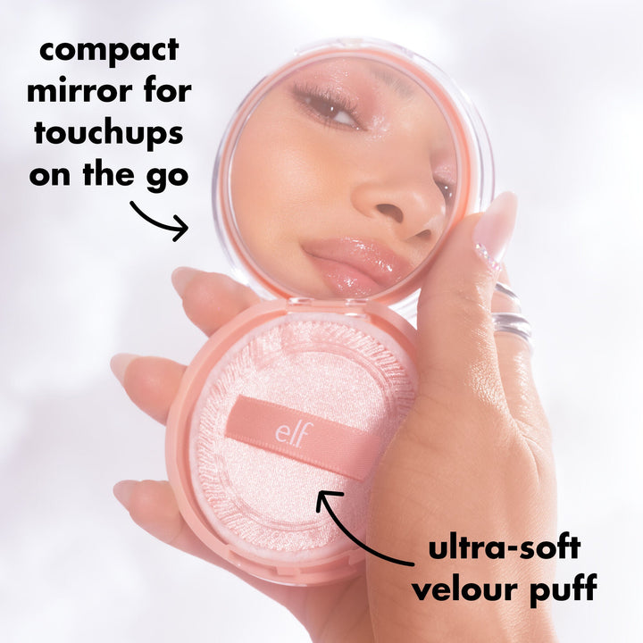 e.l.f. Halo Glow Powder Filter