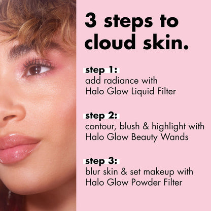 e.l.f. Halo Glow Powder Filter