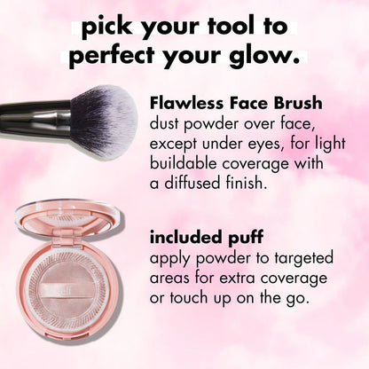 e.l.f. Halo Glow Powder Filter