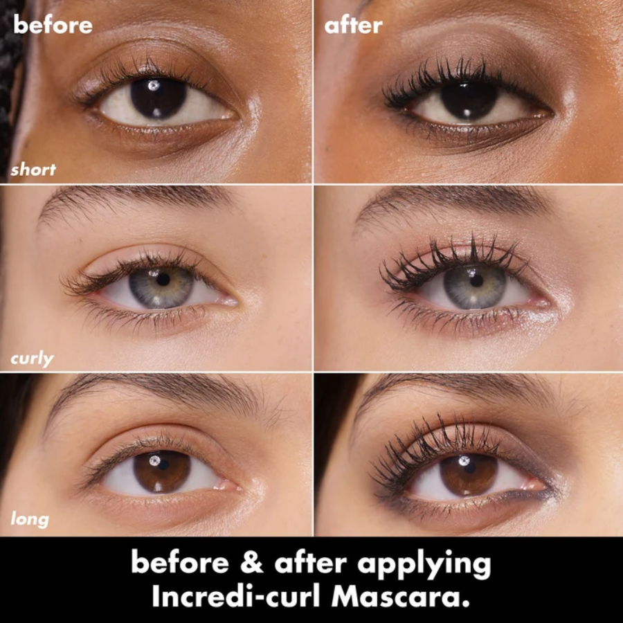 e.l.f. Incredi-Curl Mascara