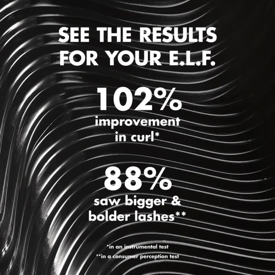e.l.f. Incredi-Curl Mascara