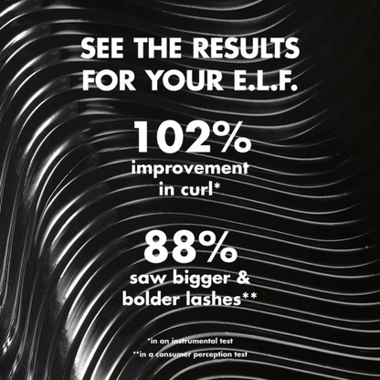 e.l.f. Incredi-Curl Mascara