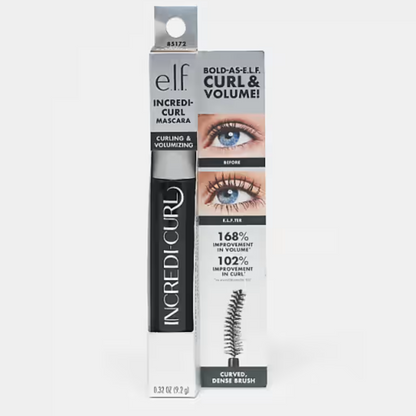 e.l.f. Incredi-Curl Mascara