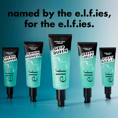 e.l.f. Jumbo Power Grip Primer The Big Gripper
