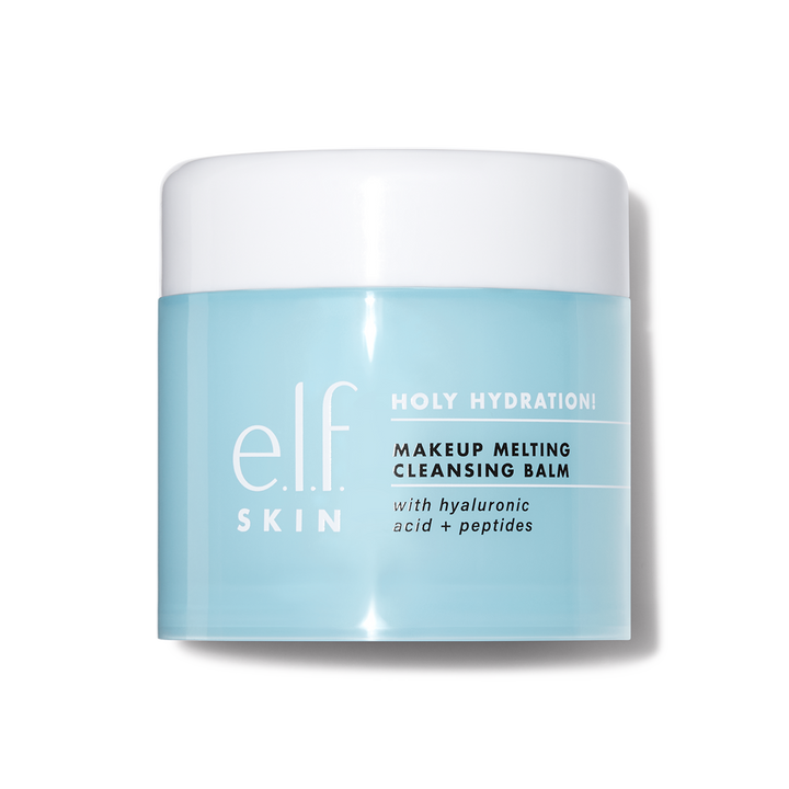 e.l.f. SKIN Holy Hydration! Makeup Melting Cleansing Balm