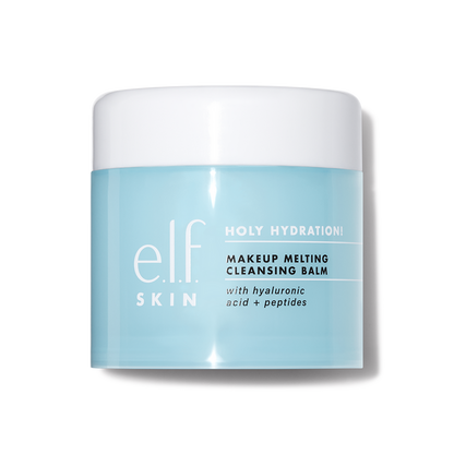 e.l.f. SKIN Holy Hydration! Makeup Melting Cleansing Balm