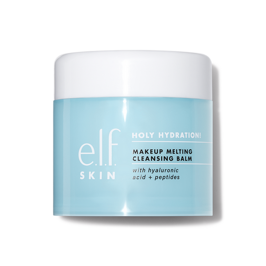 e.l.f. SKIN Holy Hydration! Makeup Melting Cleansing Balm
