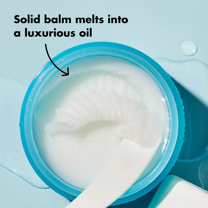 e.l.f. SKIN Holy Hydration! Makeup Melting Cleansing Balm