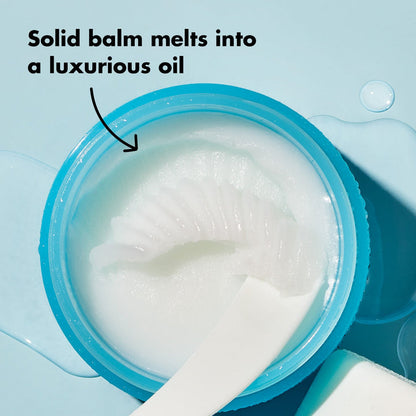 e.l.f. SKIN Holy Hydration! Makeup Melting Cleansing Balm