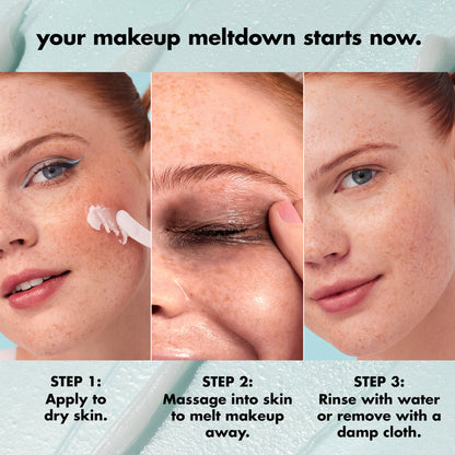 e.l.f. SKIN Holy Hydration! Makeup Melting Cleansing Balm