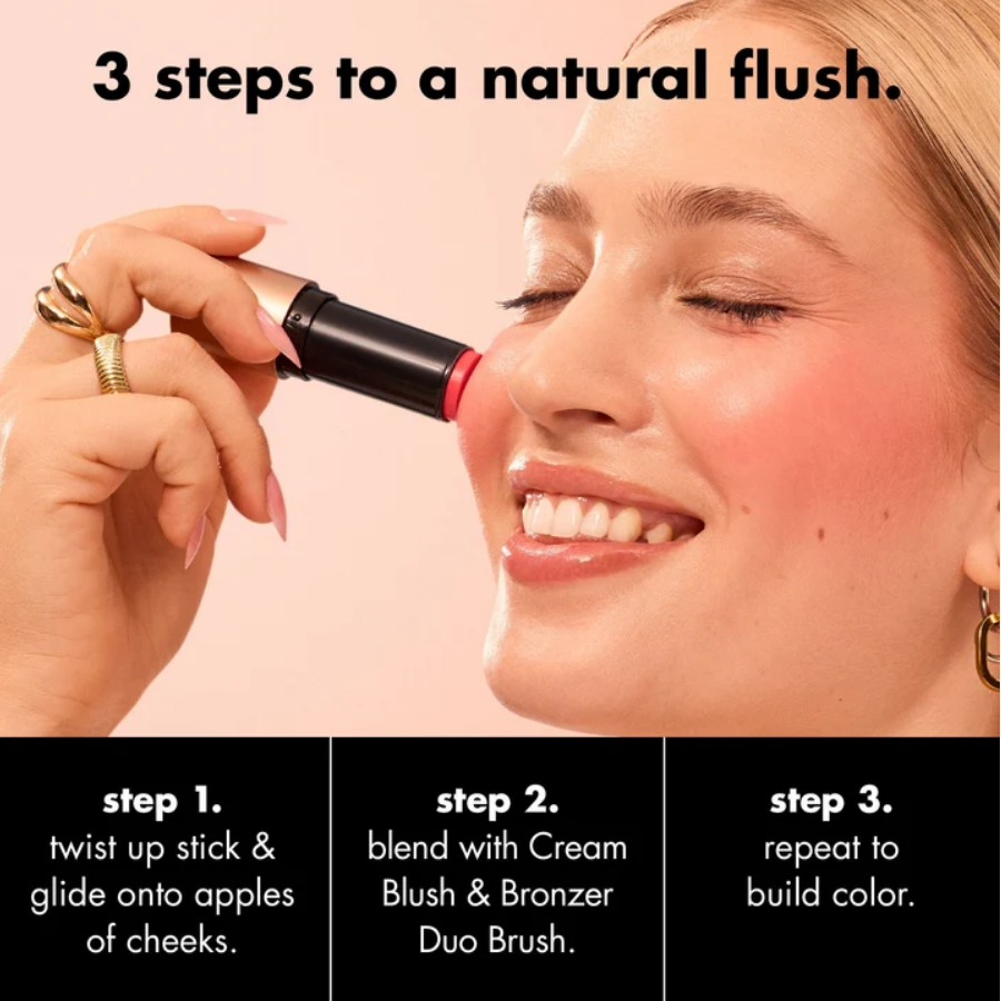 e.l.f. Soft Glam Cream Blush Stick