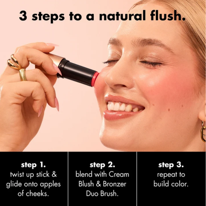 e.l.f. Soft Glam Cream Blush Stick