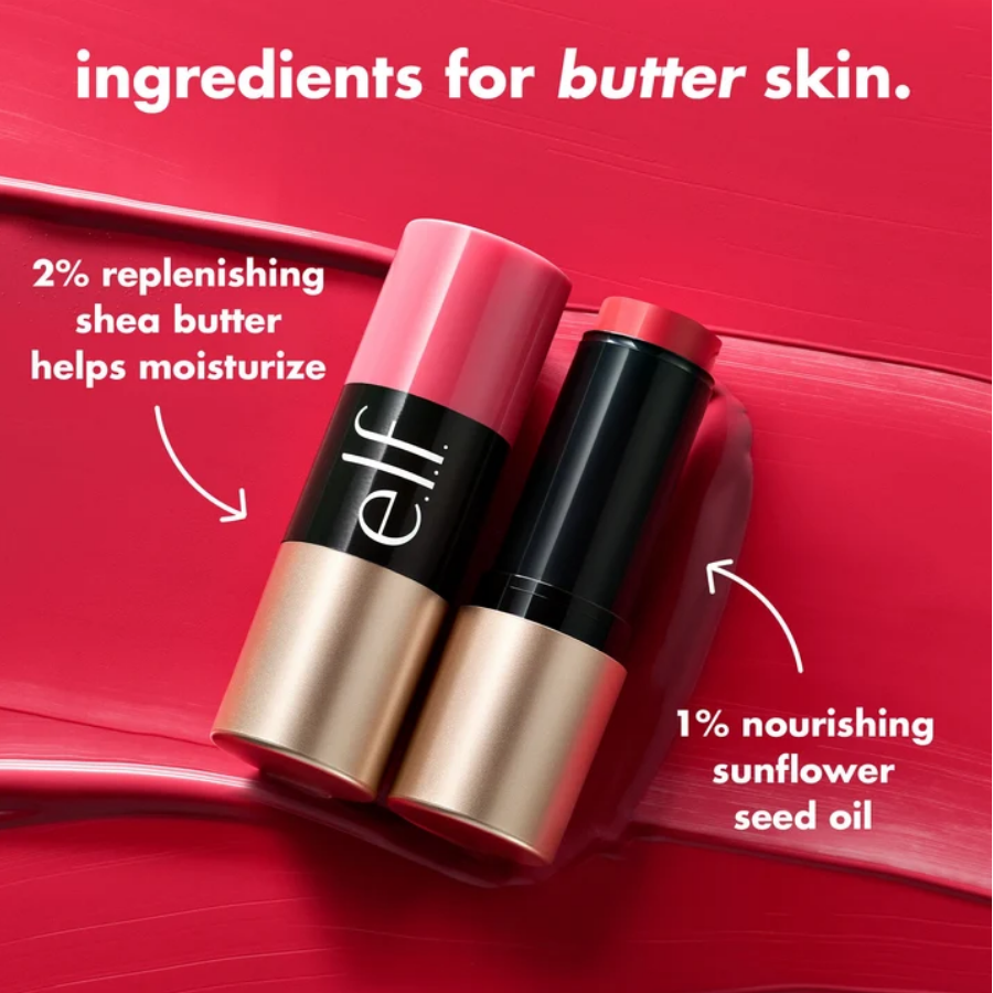 e.l.f. Soft Glam Cream Blush Stick