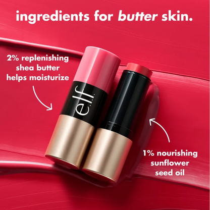 e.l.f. Soft Glam Cream Blush Stick