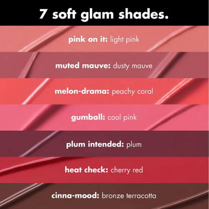 e.l.f. Soft Glam Cream Blush Stick