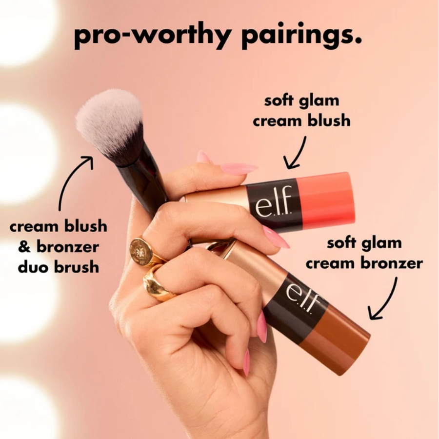 e.l.f. Soft Glam Cream Blush Stick