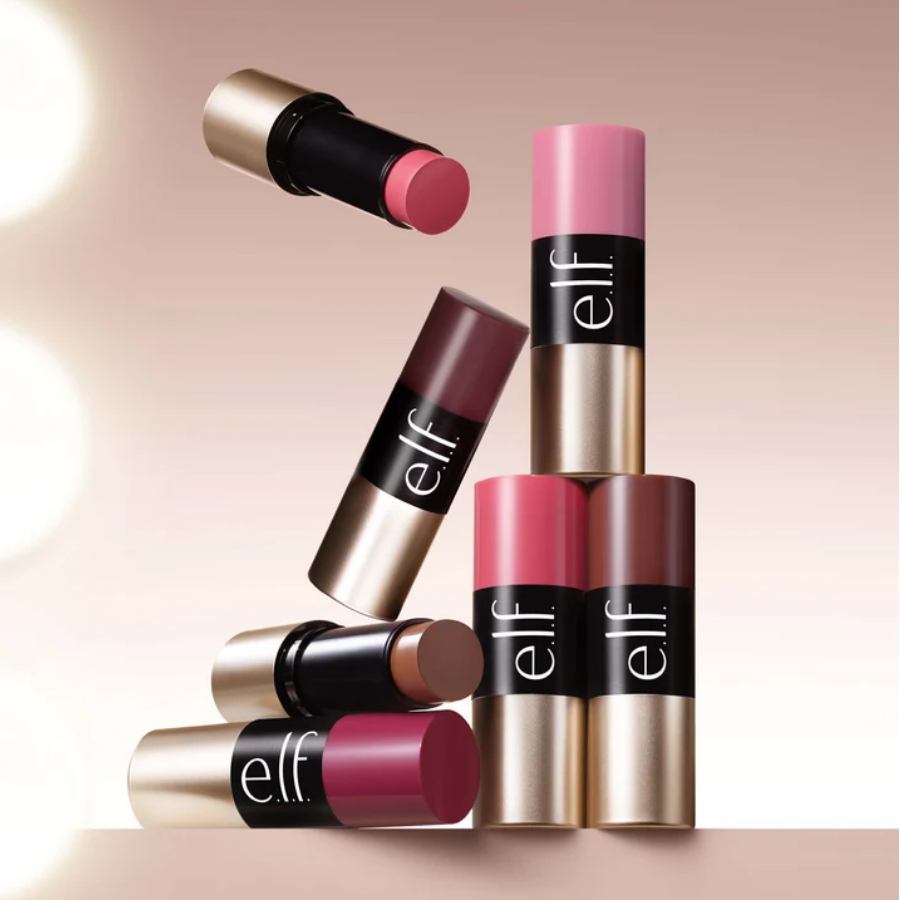 e.l.f. Soft Glam Cream Blush Stick